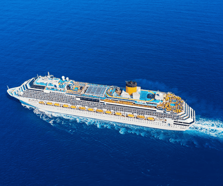 singapore-strait-overnight-escape Cruise